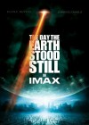 The Day the Earth Stood Still poster