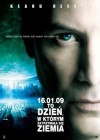 The Day the Earth Stood Still poster