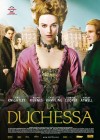 The Duchess poster