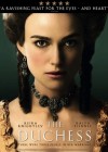 The Duchess poster