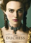 The Duchess poster