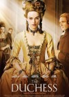 The Duchess poster