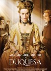 The Duchess poster