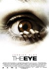 The Eye poster