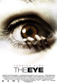 The Eye poster