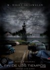 The Happening poster