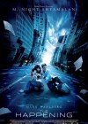 The Happening poster
