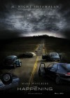 The Happening poster