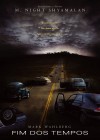 The Happening poster