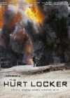 The Hurt Locker poster