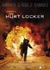 The Hurt Locker poster