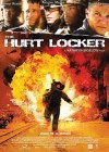 The Hurt Locker poster