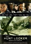 The Hurt Locker poster