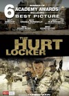 The Hurt Locker poster