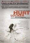 The Hurt Locker poster