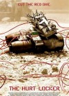 The Hurt Locker poster