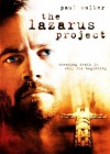 The Lazarus Project poster