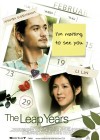 The Leap Years poster