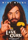 The Love Guru poster