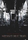 The Midnight Meat Train poster