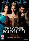 The Other Boleyn Girl poster