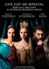 The Other Boleyn Girl poster