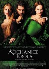 The Other Boleyn Girl poster