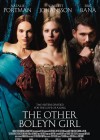 The Other Boleyn Girl poster