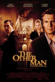 The Other Man poster