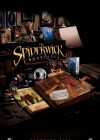 The Spiderwick Chronicles poster