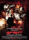 The Spirit poster