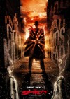 The Spirit poster