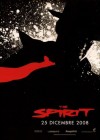 The Spirit poster