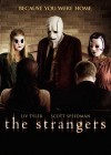 The Strangers poster