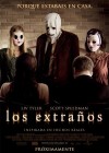 The Strangers poster