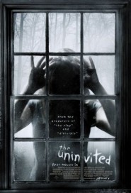 The Uninvited poster