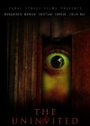 The Uninvited poster