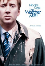 The Weather Man poster