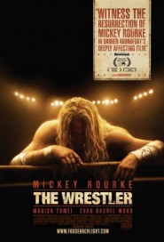 The Wrestler poster