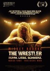 The Wrestler poster