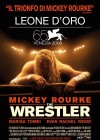 The Wrestler poster