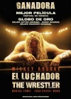 The Wrestler poster