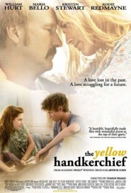 The Yellow Handkerchief poster