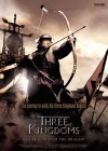 Three Kingdoms: Resurrection of the Dragon poster