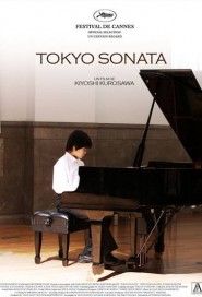 Tokyo Sonata poster