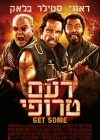 Tropic Thunder poster