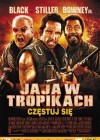 Tropic Thunder poster