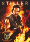 Tropic Thunder poster