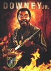 Tropic Thunder poster