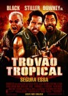 Tropic Thunder poster